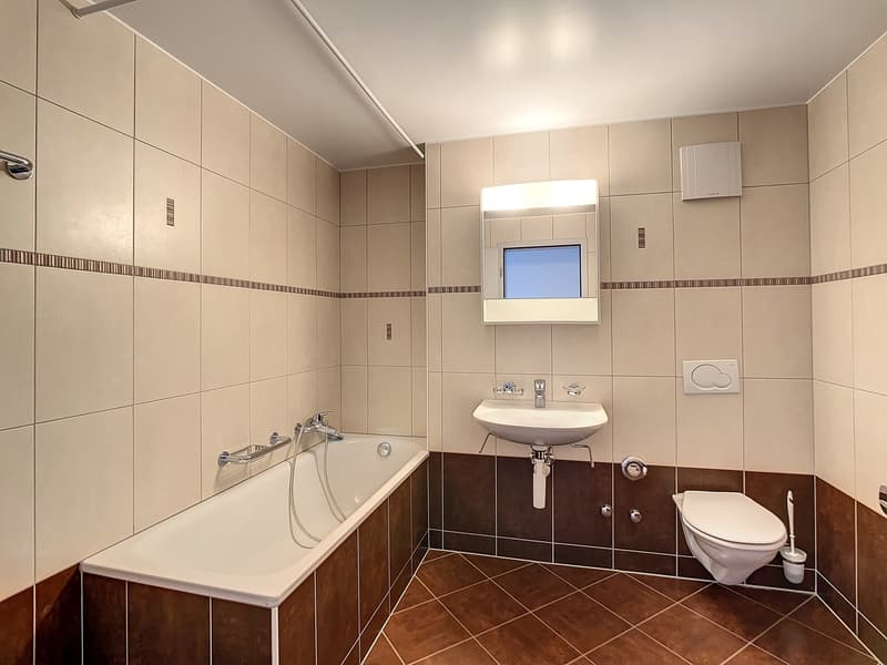 Appartement 5.5 pièces avec jardin (12)