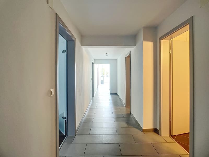 Appartement 5.5 pièces avec jardin (6)