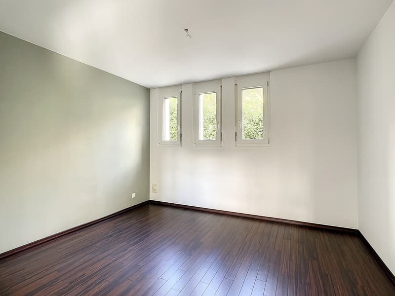 Appartement 5.5 pièces avec jardin (7)