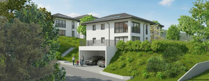 Bassetti - Villa individuelle 5.5 pièces (8)