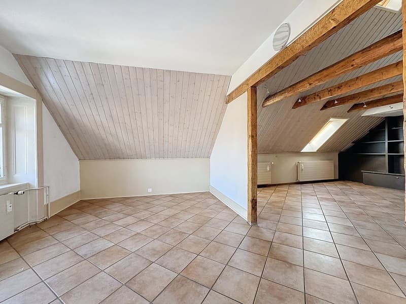 Appartement 4.5 pièces en duplex (6)