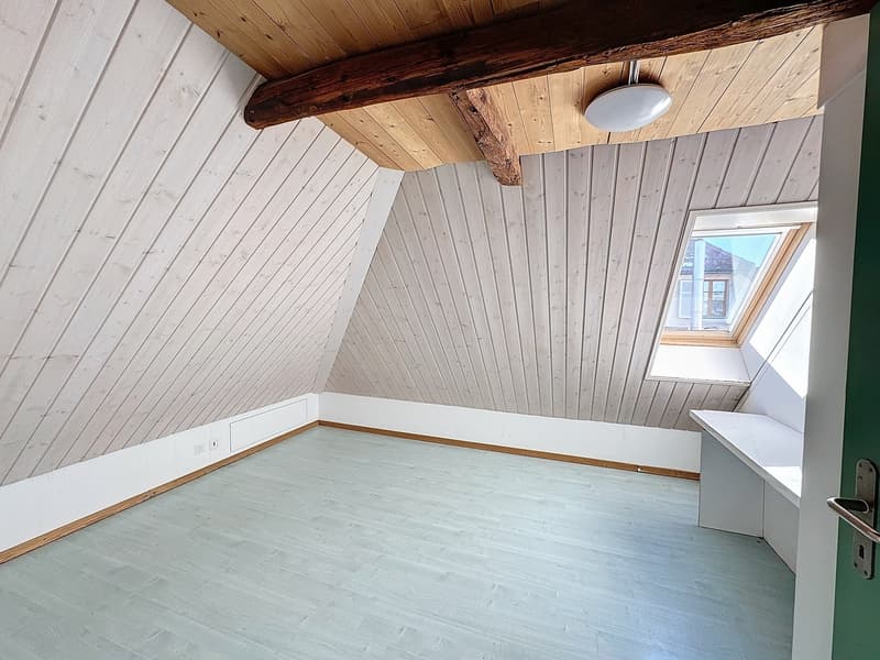 Appartement 4.5 pièces en duplex (13)