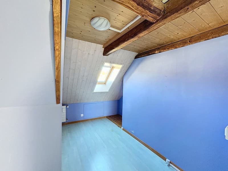Appartement 4.5 pièces en duplex (12)