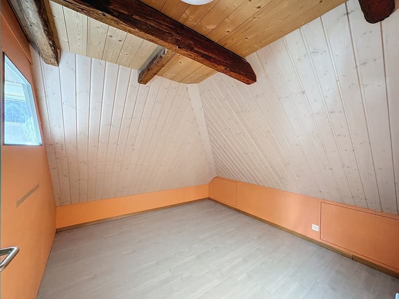 Appartement 4.5 pièces en duplex (11)