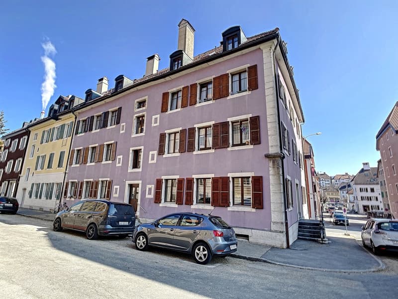Appartement 3.5 pièces (9)