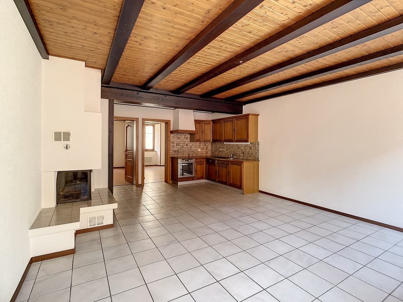 Appartement 3.5 pièces (4)