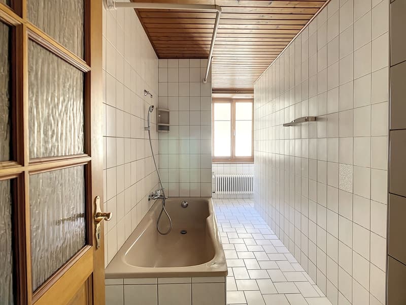 Appartement 3.5 pièces (8)