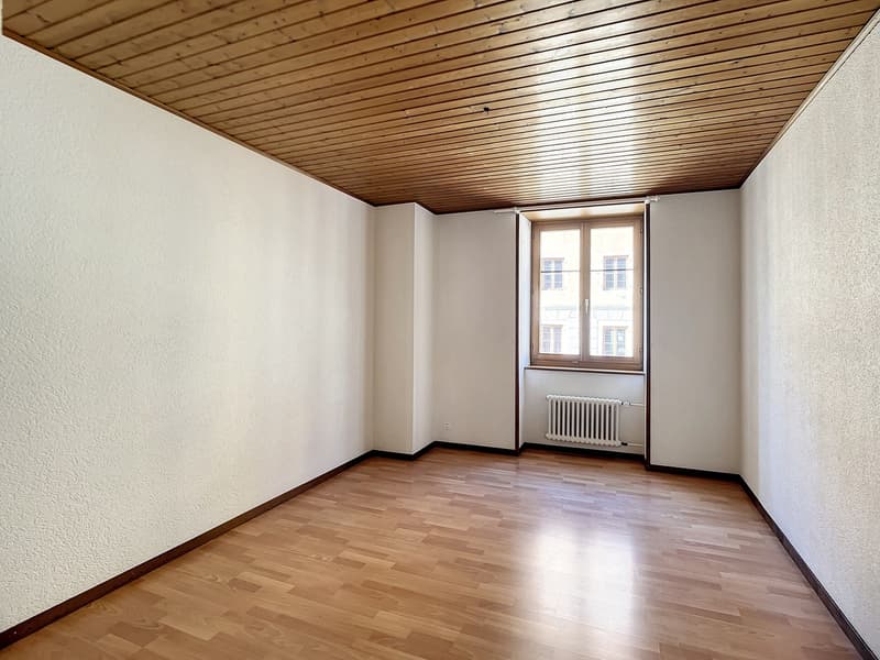Appartement 3.5 pièces (5)
