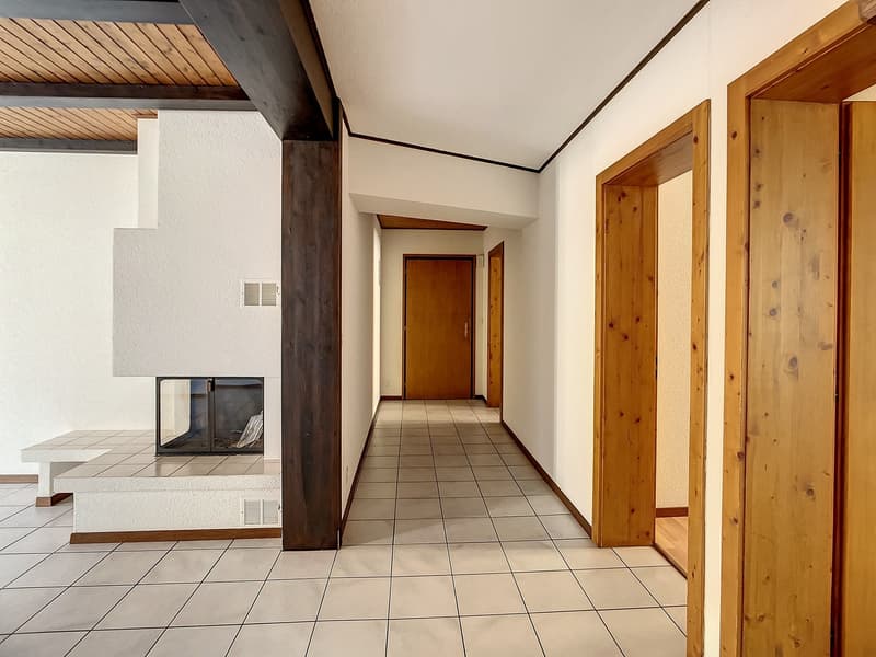 Appartement 3.5 pièces (2)