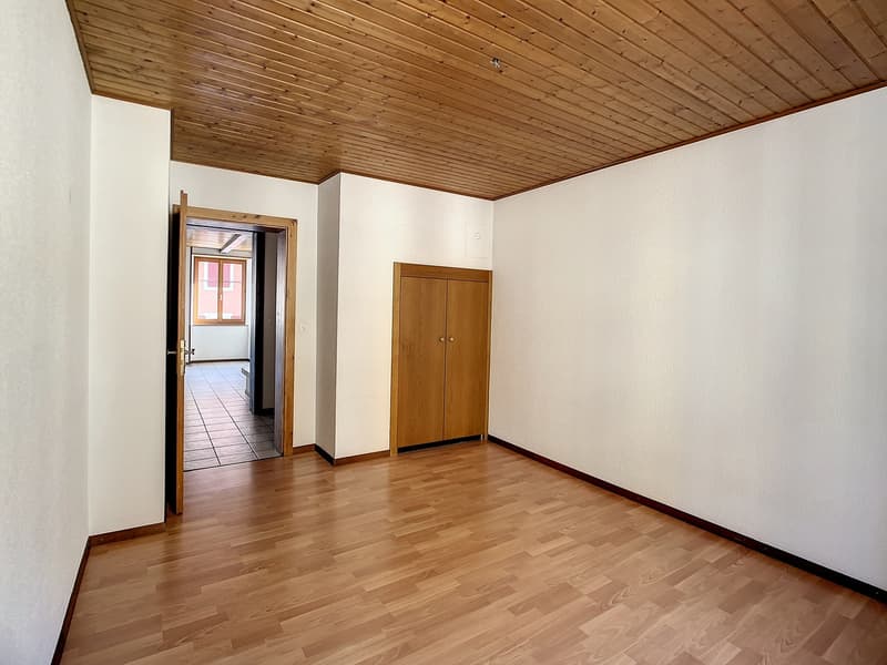 Appartement 3.5 pièces (6)