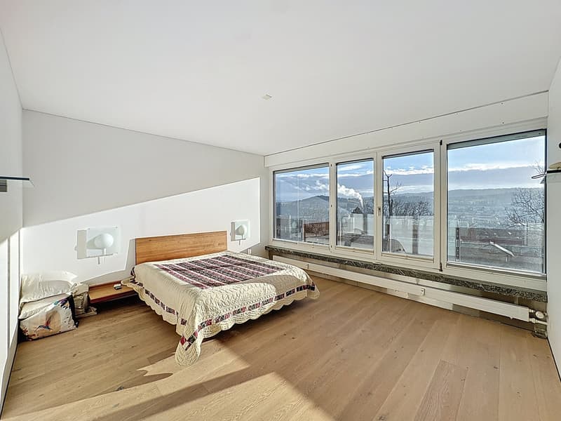 Appartement en attique 5.5 pièces avec terrasse (10)