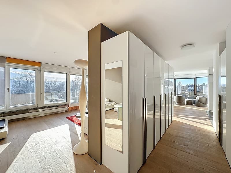 Appartement en attique 5.5 pièces avec terrasse (8)