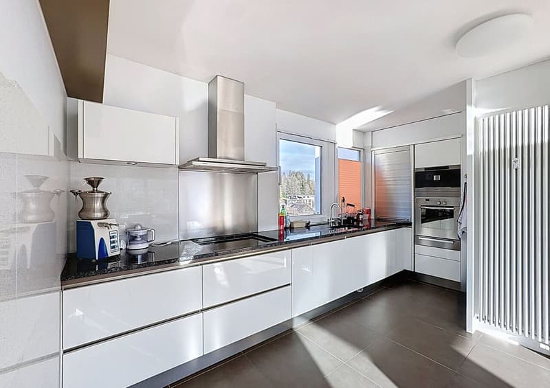 Appartement en attique 5.5 pièces avec terrasse (4)