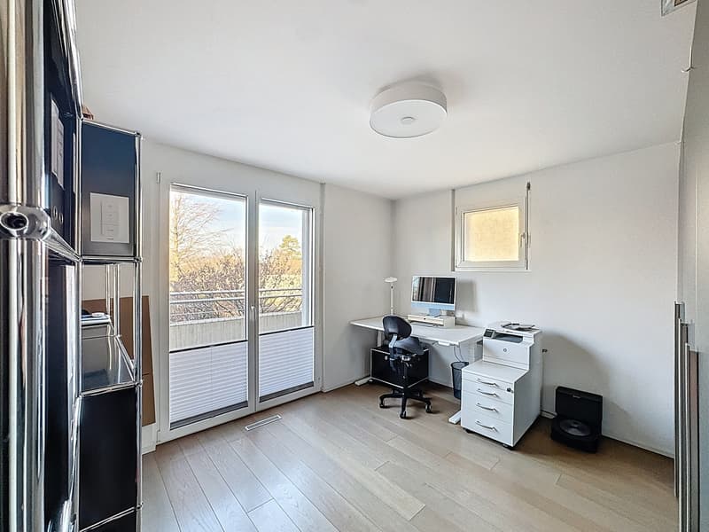 Appartement duplex en attique 4.5 pièces (7)