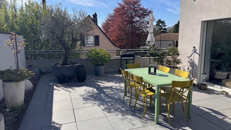 Appartement duplex en attique 4.5 pièces (13)