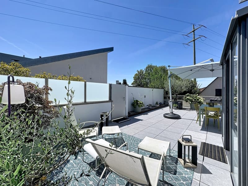 Appartement duplex en attique 4.5 pièces (13)