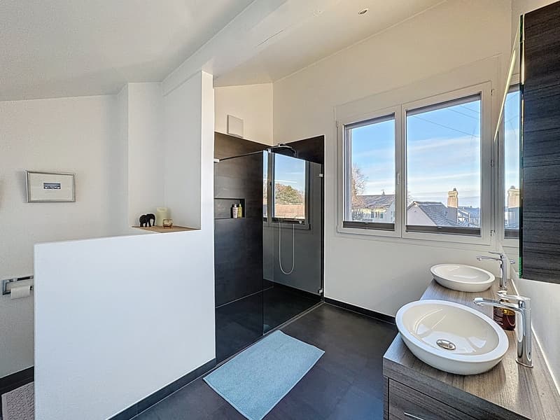 Appartement duplex en attique 4.5 pièces (11)