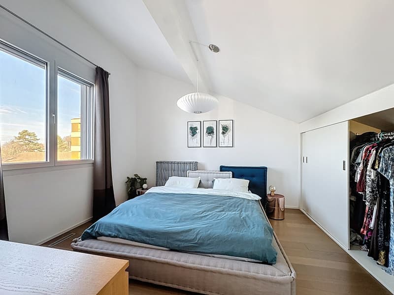 Appartement duplex en attique 4.5 pièces (10)