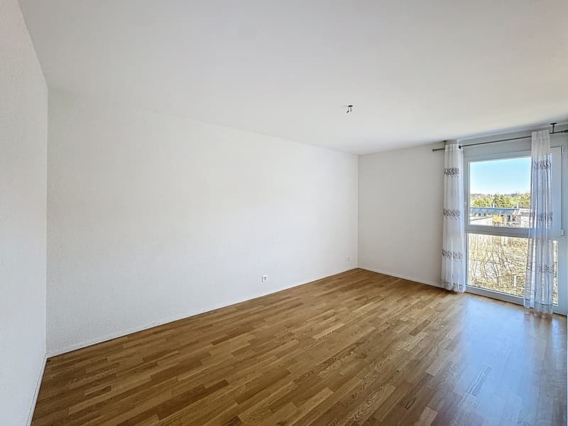 Appartement en sous-attique de 4.5 pièces avec grand balcon/terrasse (5)