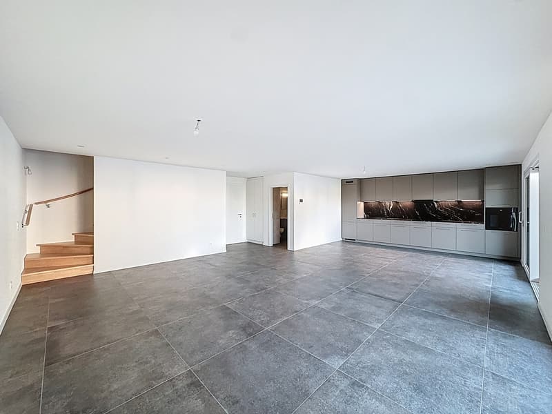 Appartement duplex 4.5 pièces avec balcon (7)
