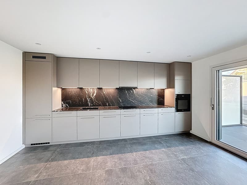 Appartement duplex 4.5 pièces avec balcon (2)