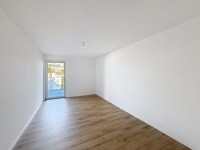 Appartement duplex 4.5 pièces avec balcon (6)