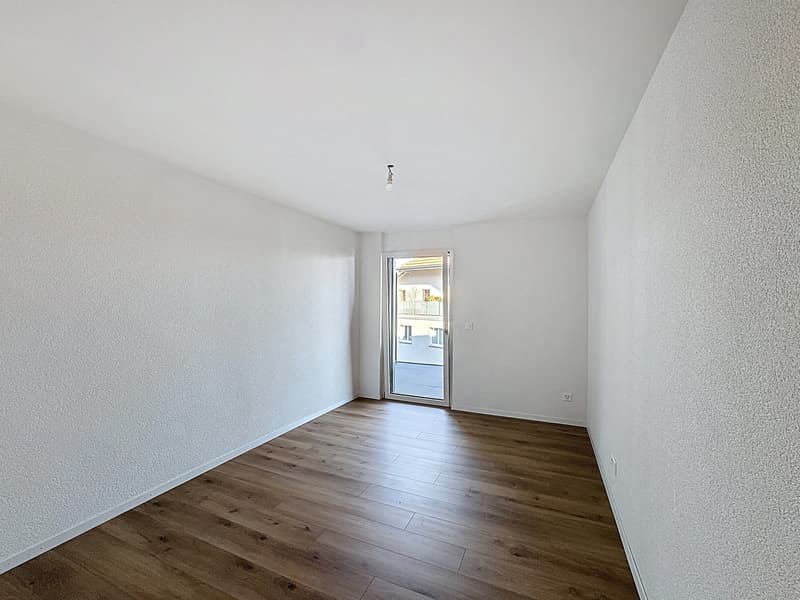 Appartement duplex 4.5 pièces avec balcon (7)