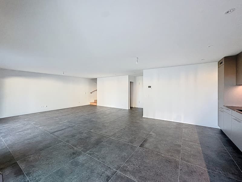 Appartement duplex 4.5 pièces avec balcon (4)