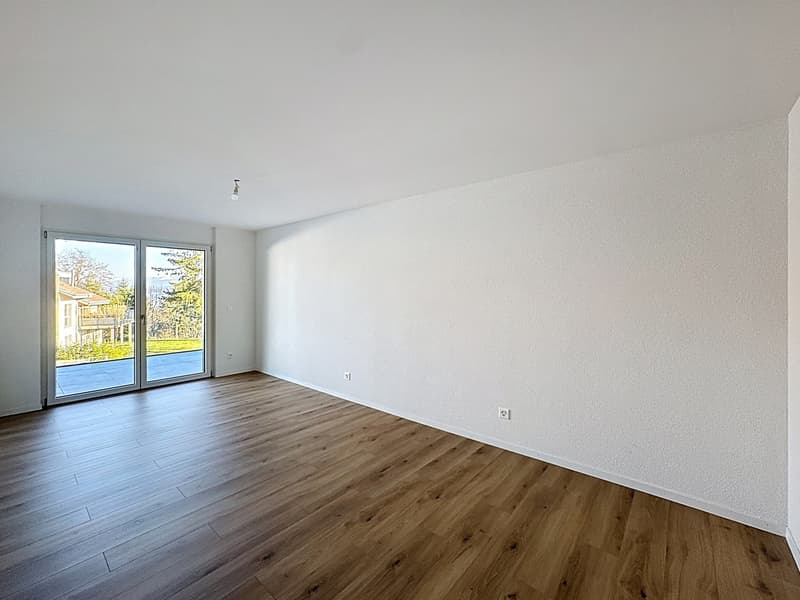Appartement duplex 4.5 pièces avec balcon (5)