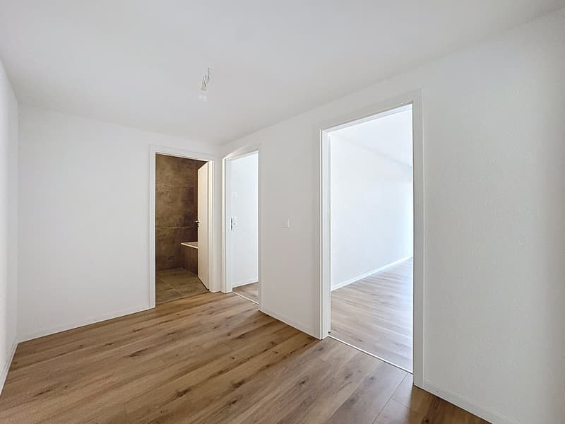 Appartement duplex 4.5 pièces avec balcon (11)