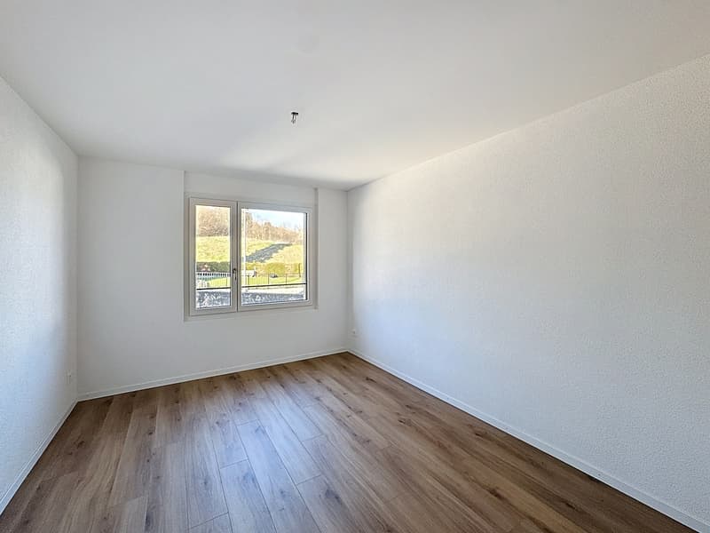 Appartement 4.5 pièces avec balcon (11)