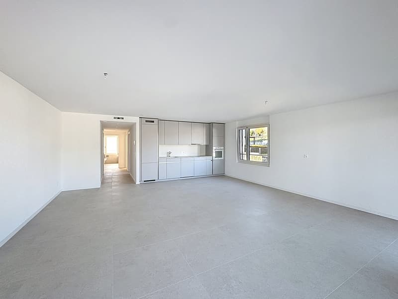 Appartement 4.5 pièces avec balcon (8)