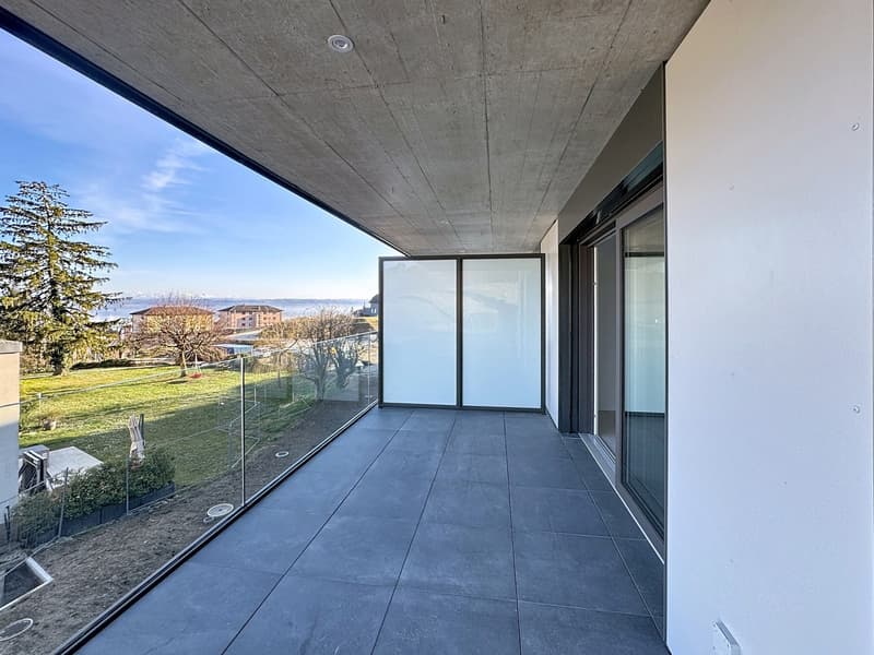 Appartement 4.5 pièces avec balcon (2)