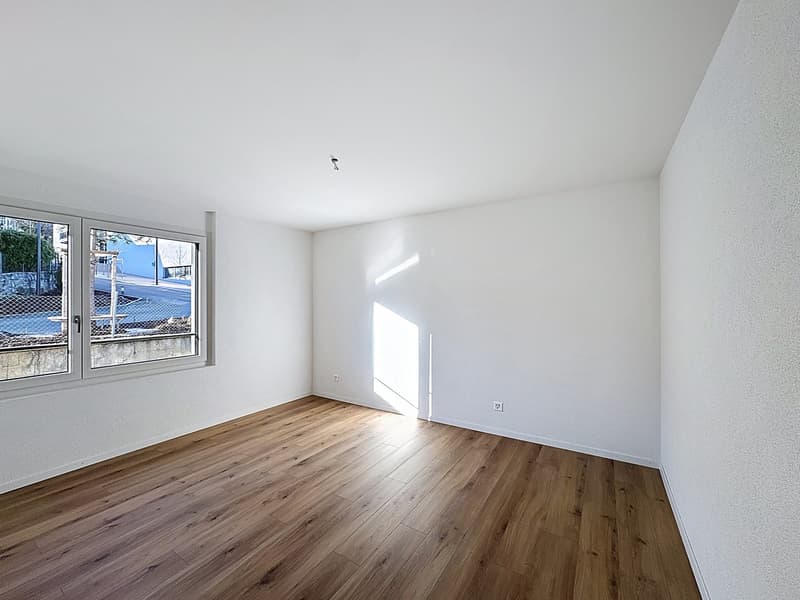 Appartement 4.5 pièces avec balcon (12)