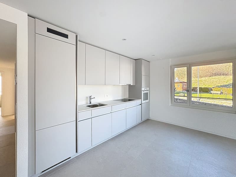 Appartement 4.5 pièces avec balcon (6)