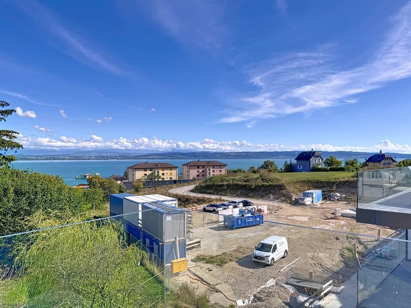 Appartement 4.5 pièces avec balcon (2)