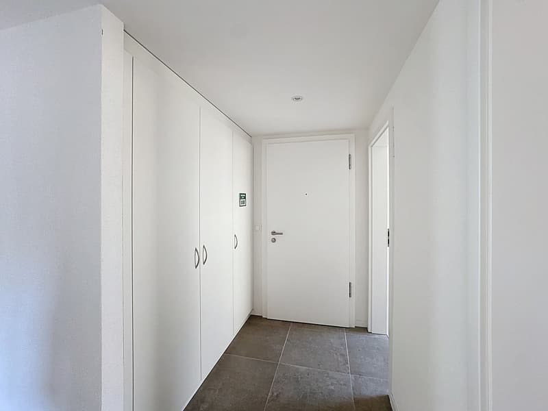 Appartement 4.5 pièces avec balcon (10)