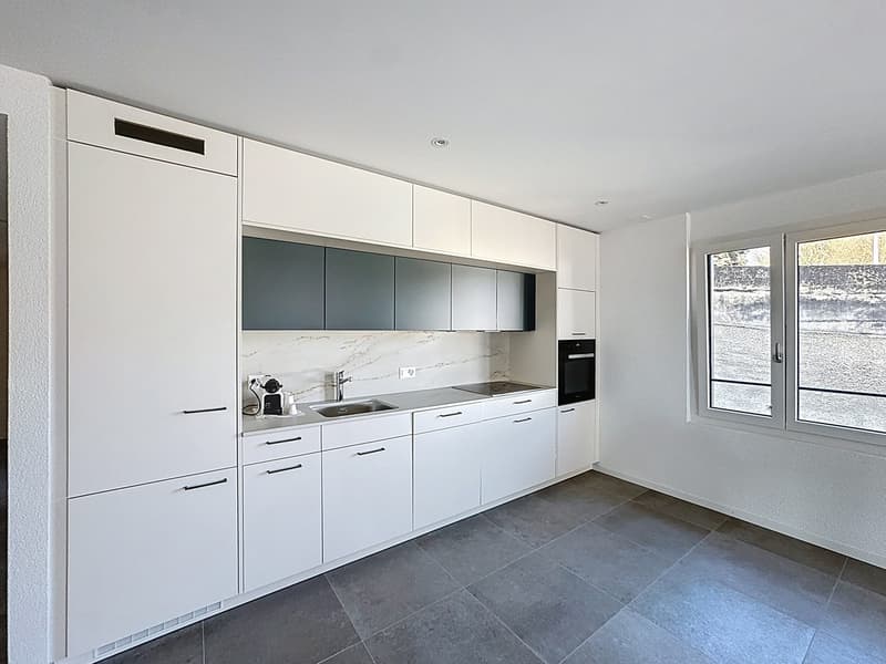 Appartement 4.5 pièces avec balcon (4)