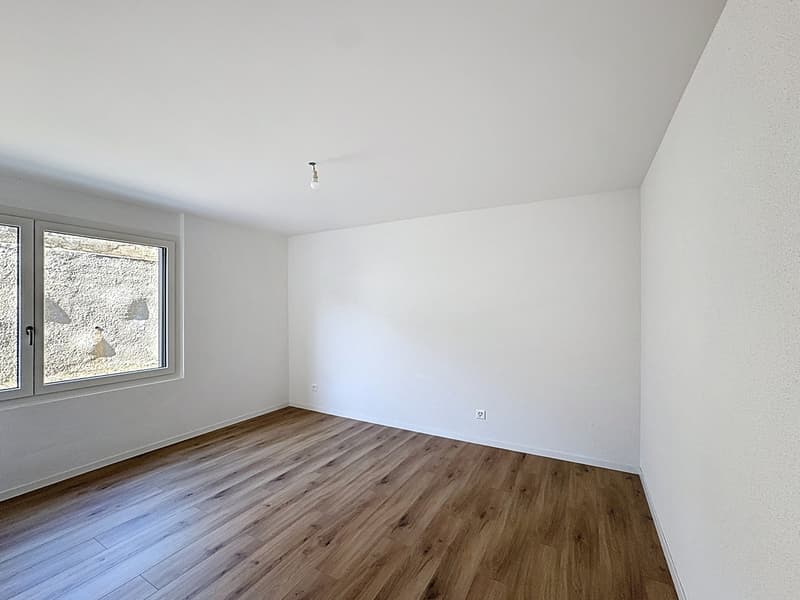 Appartement 4.5 pièces avec balcon (7)