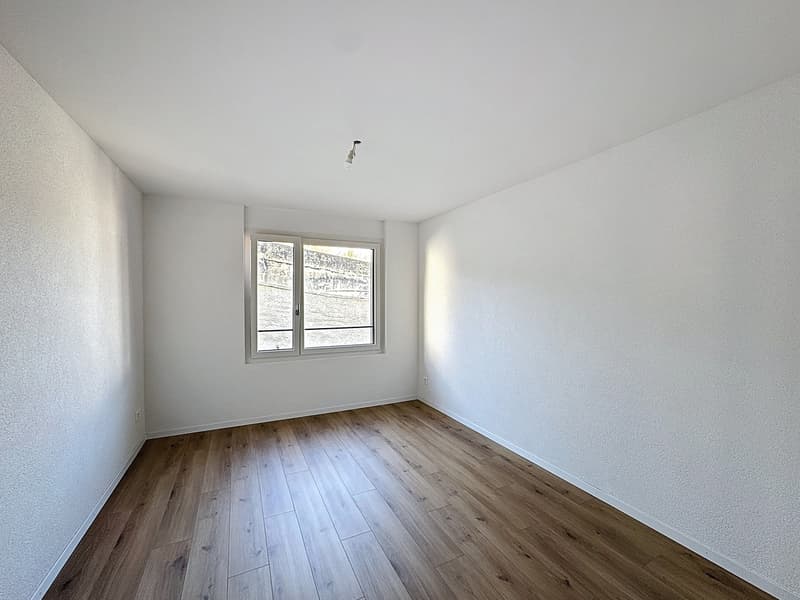 Appartement 4.5 pièces avec balcon (8)