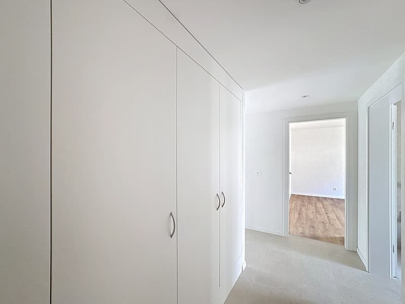 Appartement 4.5 pièces avec balcon (10)