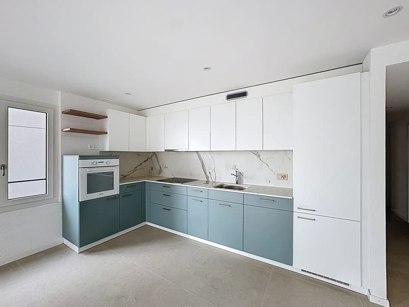 Appartement 4.5 pièces avec balcon (2)