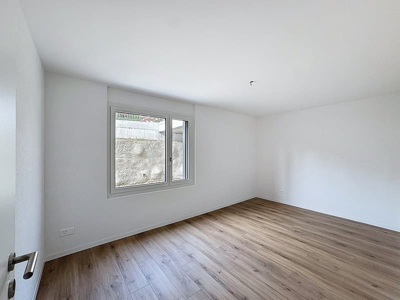 Appartement 4.5 pièces avec balcon (12)