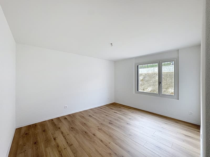 Appartement 4.5 pièces avec balcon (11)
