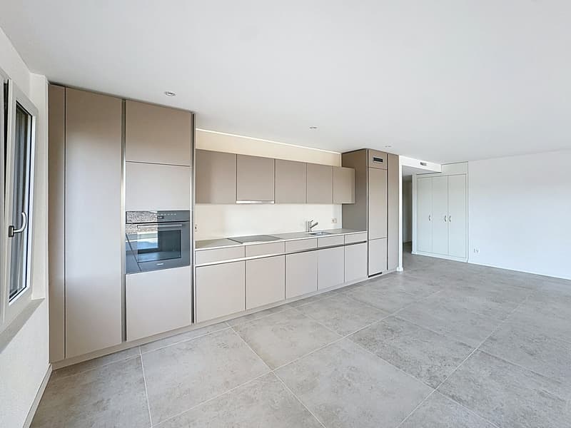 Appartement 4.5 pièces avec jardin (2)