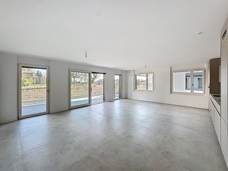 Appartement 4.5 pièces avec jardin (7)