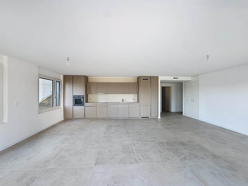 Appartement 4.5 pièces avec jardin (12)