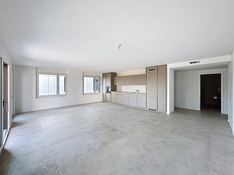 Appartement 4.5 pièces avec jardin (13)