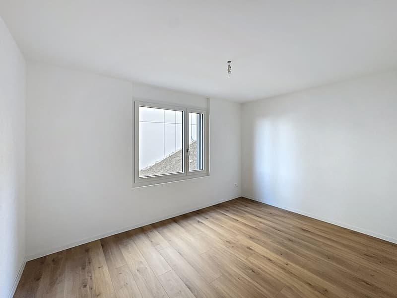 Appartement 4.5 pièces avec jardin (4)