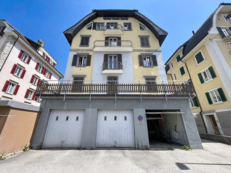 Appartement 4.5 pièces avec terrasse (11)